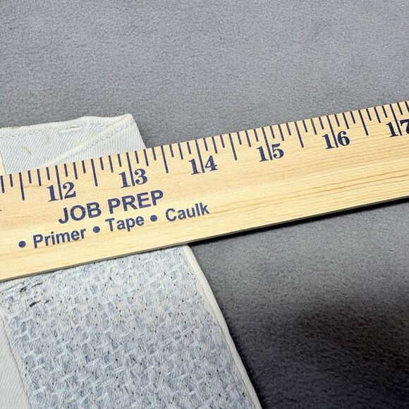 Rag & Bone Jeans Size 26 Sachiko Bleach Crochet Side Skinny Denim Light Wash - Picture 6 of 11